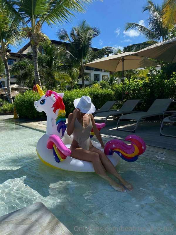 This vacation was the best 😊 Well, no better than this unico..