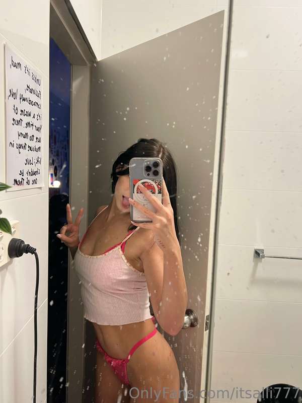 ready to get a little naughty and flirtatious? 😘