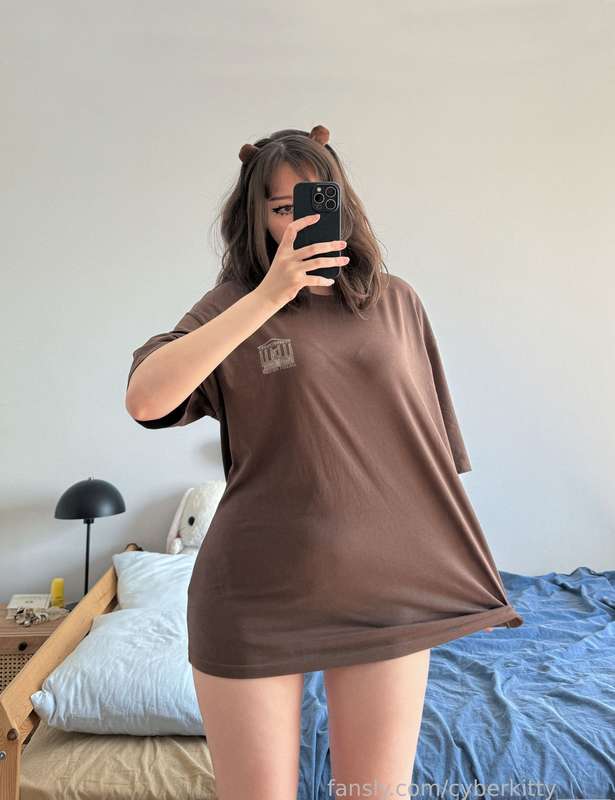 Cyberkitty_____ - Fansly - 03 Jun, 2025 11