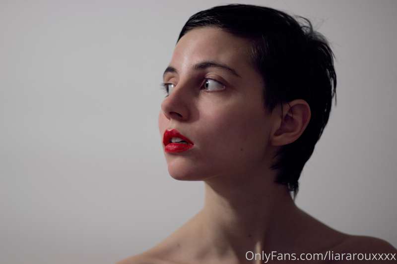 A long time ago I had short hair! :3