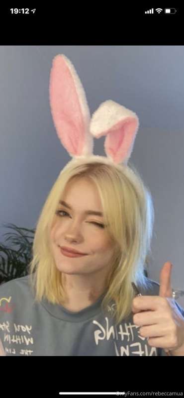 Bunny💗
