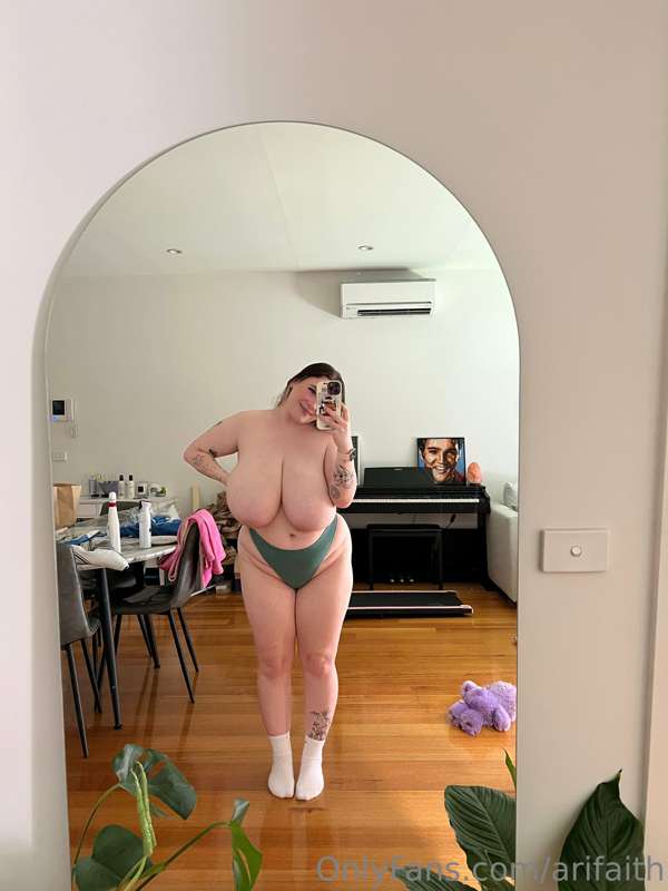 Miss_Faith - Onlyfans - 31 Jan, 2023