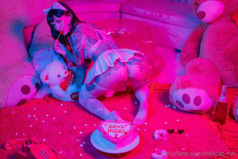 💖 ANTI VALENTINES DAY 🍰 PT 1 ✨ This is one of my favorite sh.. 37