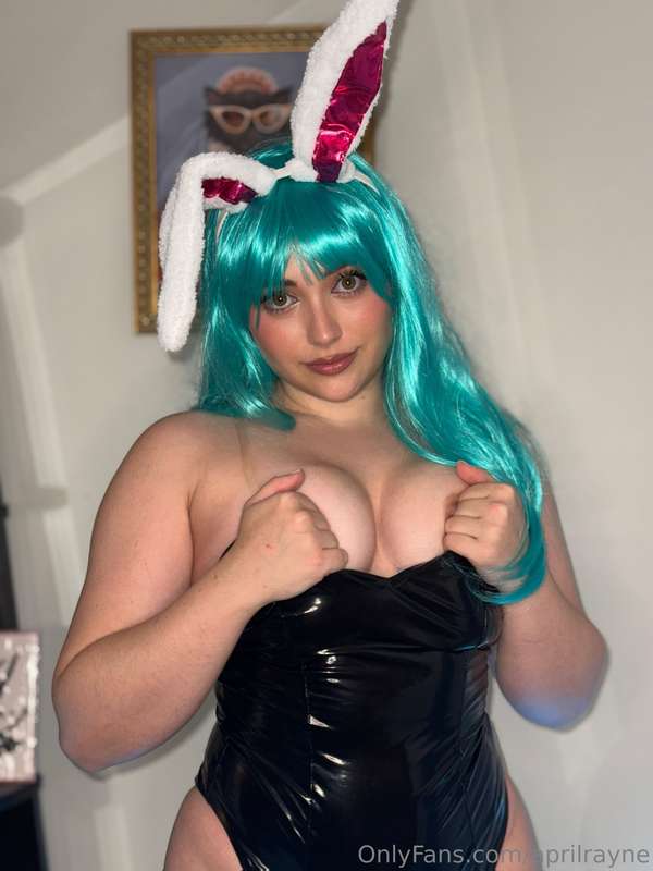 Bringing your A-game to your cosplays🥵😘 1