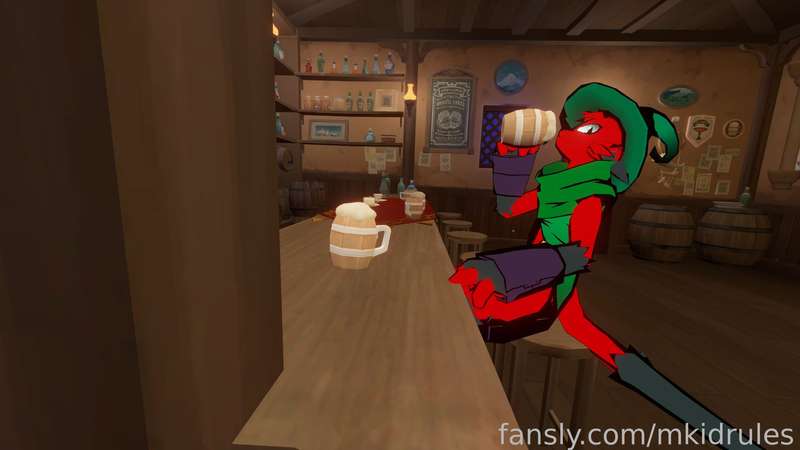 Mkidrules - Fansly - 11 Dec, 2023 6