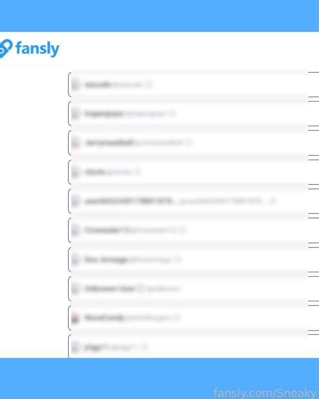Sneaky - Fansly - 2025-04-30T19:31:29