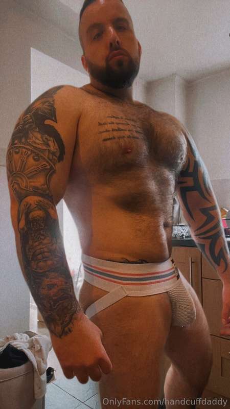 Good afternoon everyone 😈🔥