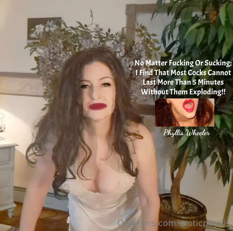 Eroticphyllis - Onlyfans - 31 Mar, 2023