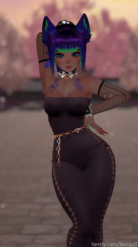 Taniquil - Fansly - 20 Mar, 2025