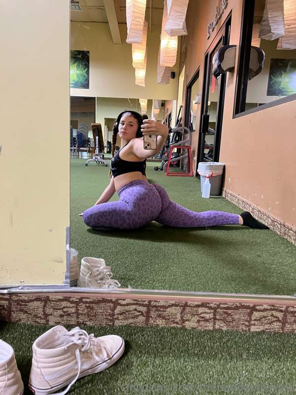 Stretch me out