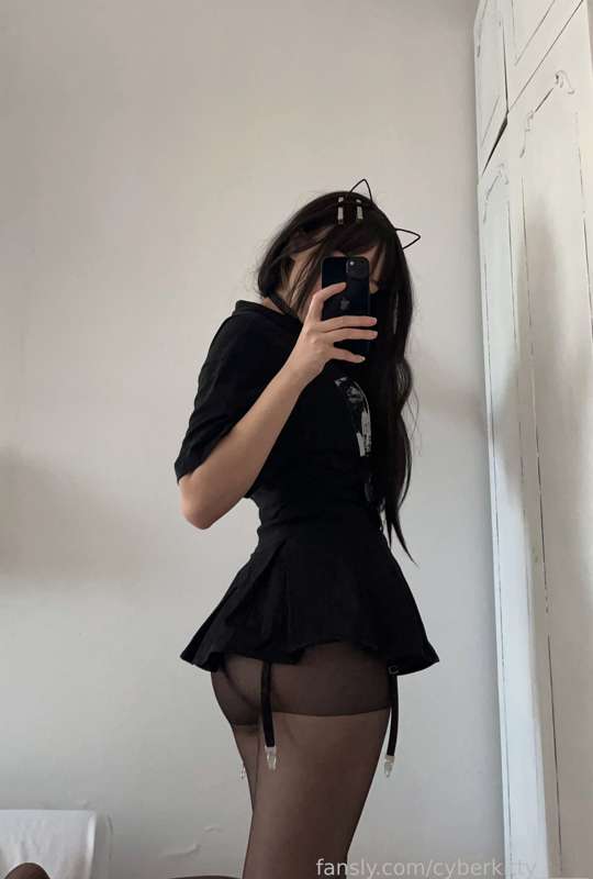 Cyberkitty_____ - Fansly - 16 Nov, 2023