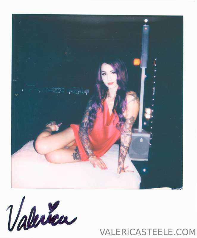 i attended another amazing content orgy last night!! it was .. 1