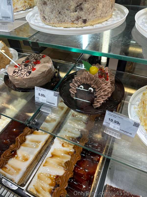 I want🥲 4
