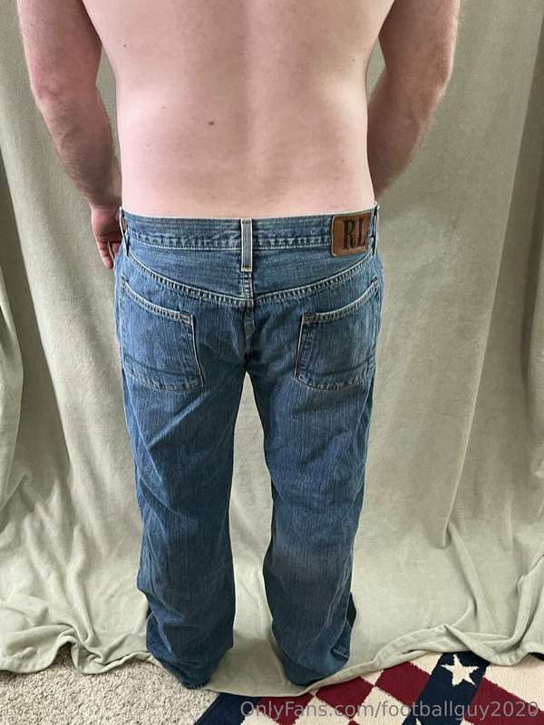 The Shirtless Sarge - Showing off the SARGE bod! Set 8 13