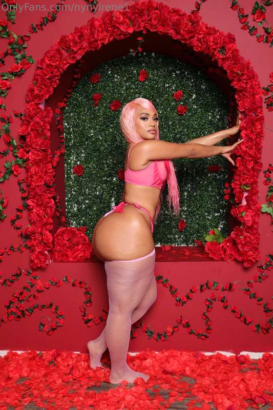 Did you miss me? 🎀💝🥰