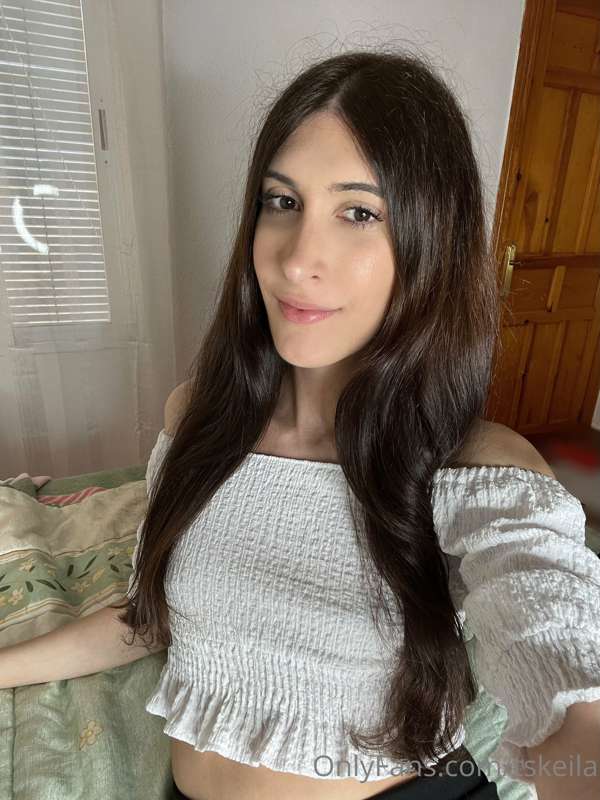 How are you today babe? 🥰