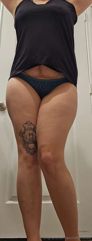 Happy Monday :P