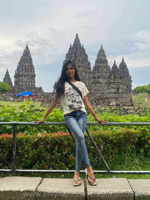 I miss Indonesia 😊