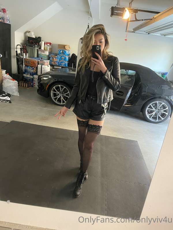 Outfit of the night