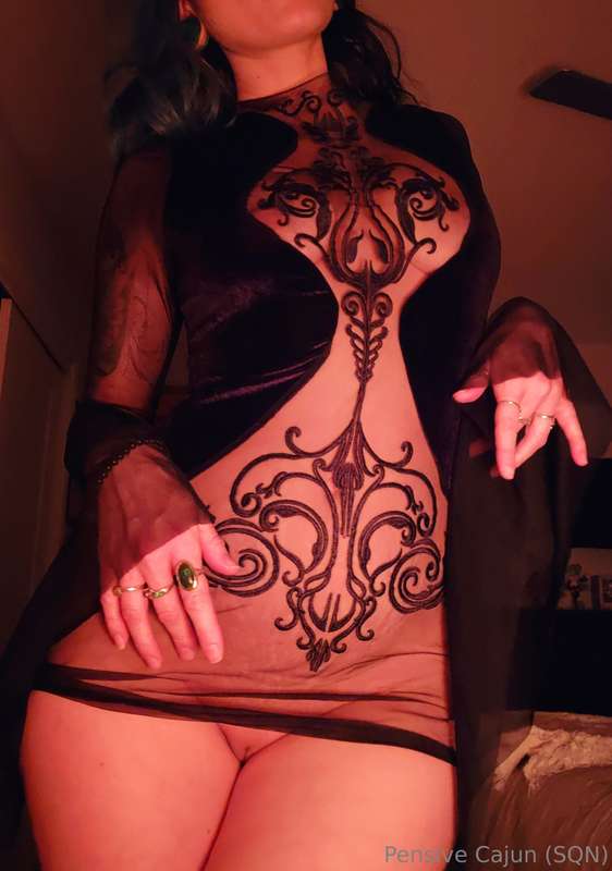 Cajungoblin - Onlyfans - 13 Dec, 2024 7