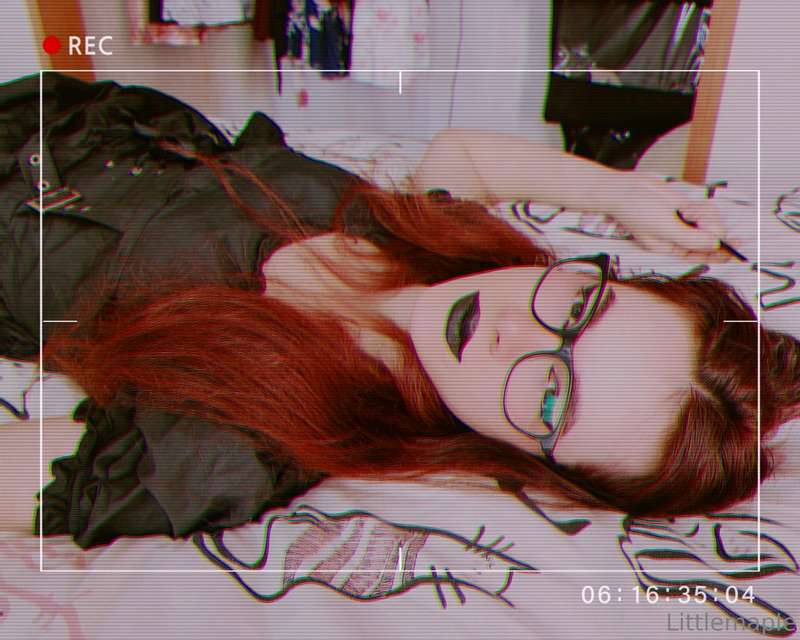 Littlemapleberry - Onlyfans - 06 Jan, 2025 1
