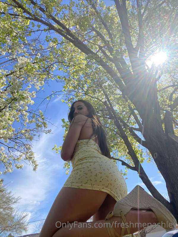 Would you eat me out on a first date? 