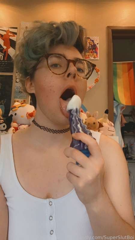 Superslutboi - Fansly - 17 Aug, 2022 57