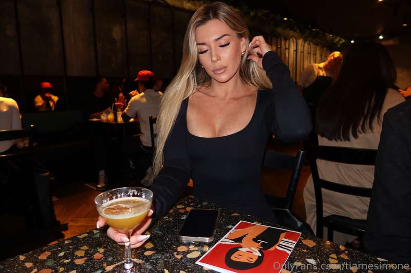 POV: You’re my date 