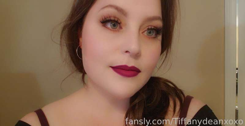 Tiffanydeanxoxo - Fansly - 23 May, 2022 2