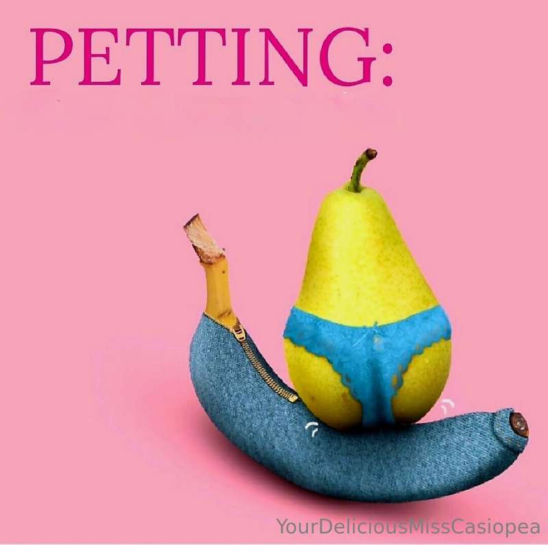 ## *🥞Do you like this practice?😏*  🤓Sexual activity that may..