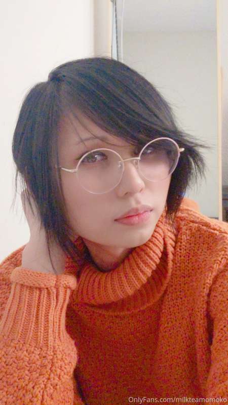 Milkteamomoko - Onlyfans - 27 Nov, 2021 24