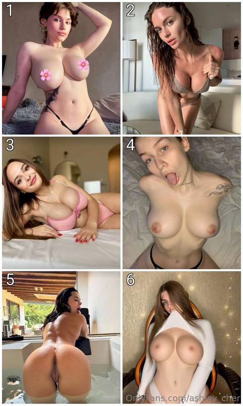 🎁 JOIN MY BESTIES FOR FREE EXCLUSIVES!1. 💙🍬 @sophieeros 🍬💙2...