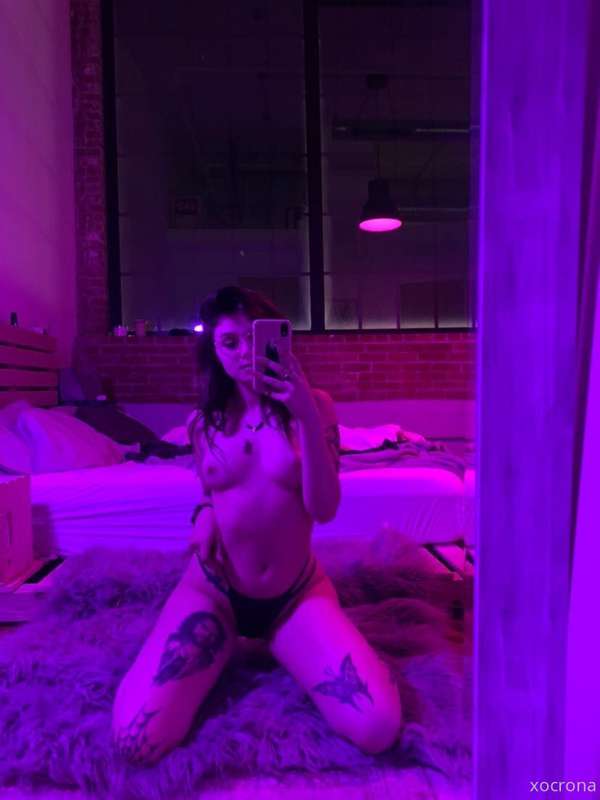 Nonsalemwitch - Onlyfans - 31 Dec, 2020 1