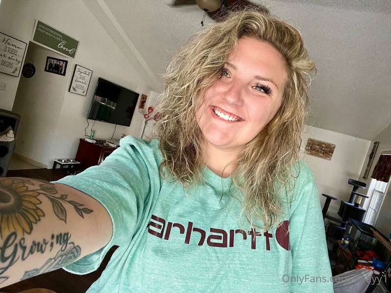 so I did a thing.. shorter and brighter ✂️🙂