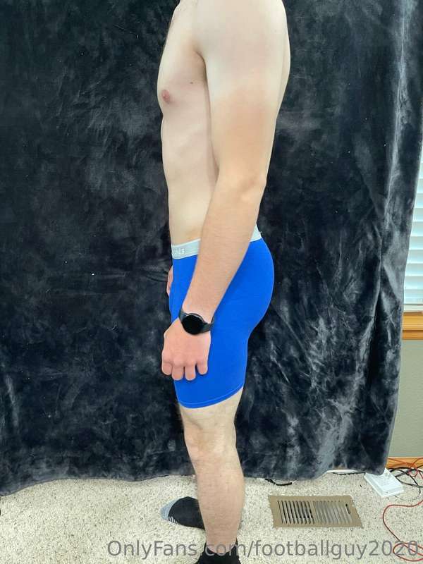 me in some sexy undies- set 3 17