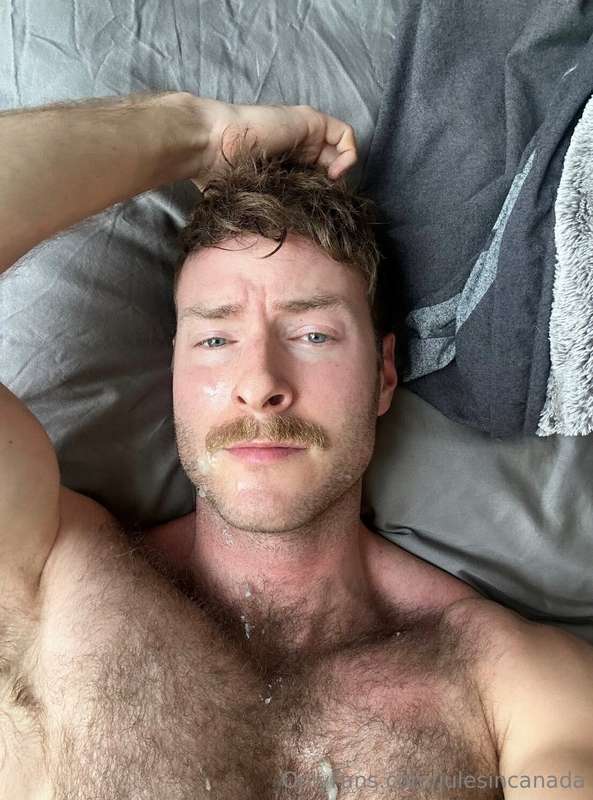 The aftermath of my last post 🤤