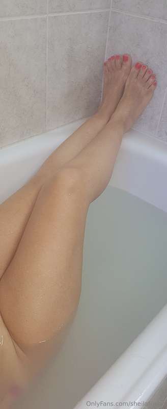 bath time🚿Hora del baño🚿