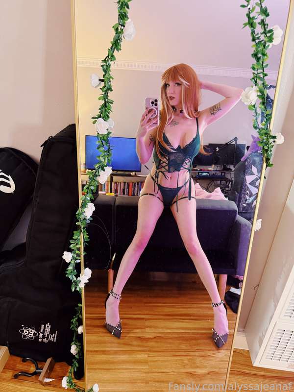Alyssajeanaf - Fansly - 14 Mar, 2025 31