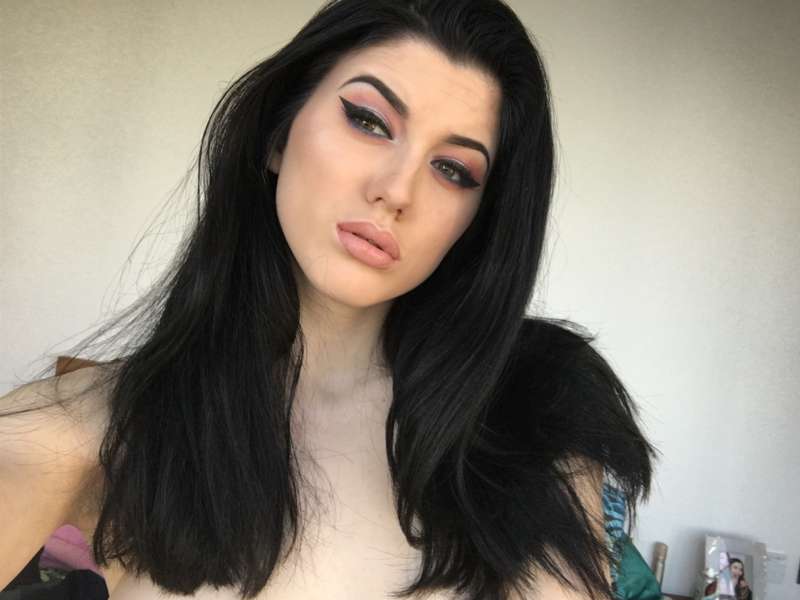 your Perfect Goddess