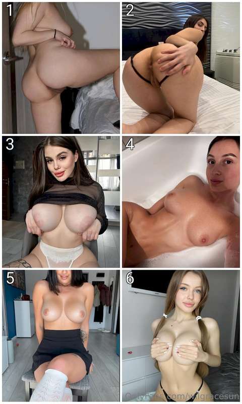🎁 JOIN MY BESTIES FOR EXCLUSIVE OFFERS!1. 💝🍬 @annishik 🍬💝2. ..