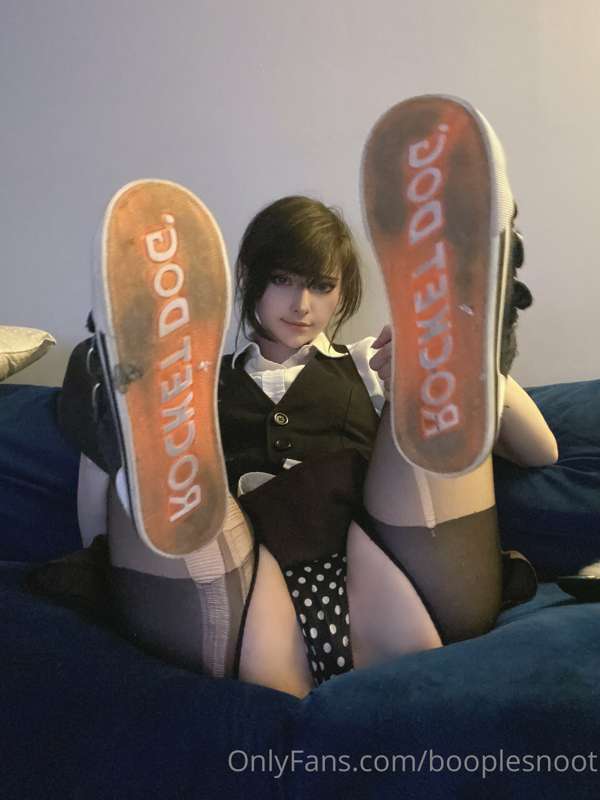 do u like my polka dots? :3c 3