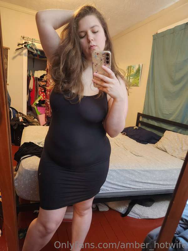 I hate getting dressed up for people who don't know what the.. 8