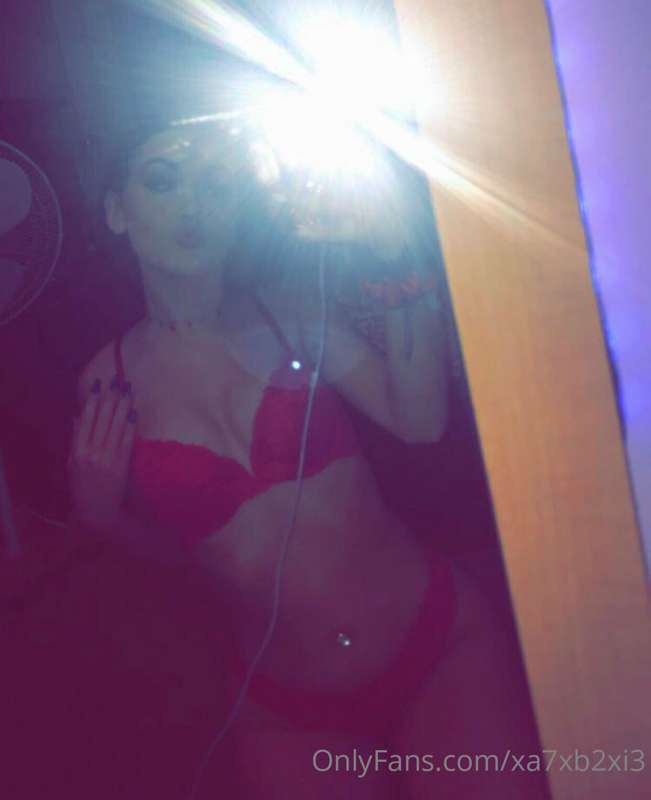Hiiii haven’t posted in a while