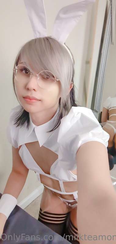 Milkteamomoko - Onlyfans - 06 Apr, 2023 21