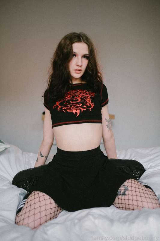 Sludgebunny - Fansly - 05 Nov, 2024