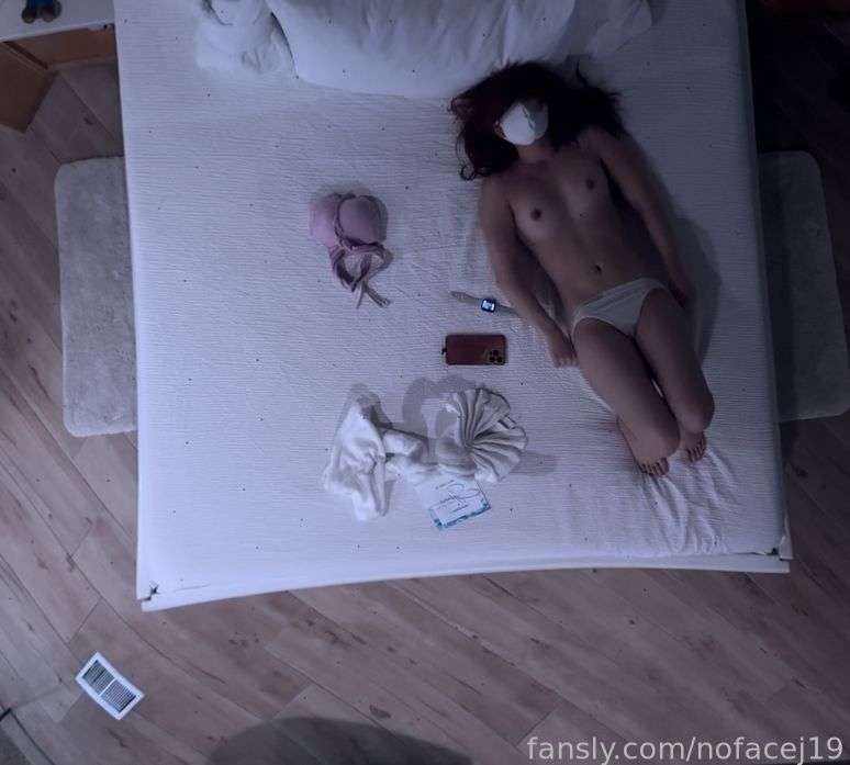Nofacej19 - Fansly - 26 Apr, 2025 2