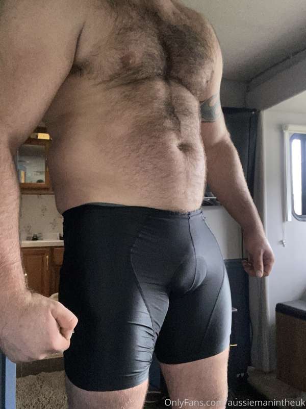 I’ve decided to get back into mountain biking and bought mys.. 1