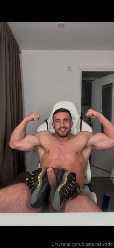I fucked my 95s!! This was so filthy 😈😏 I know you guys love..