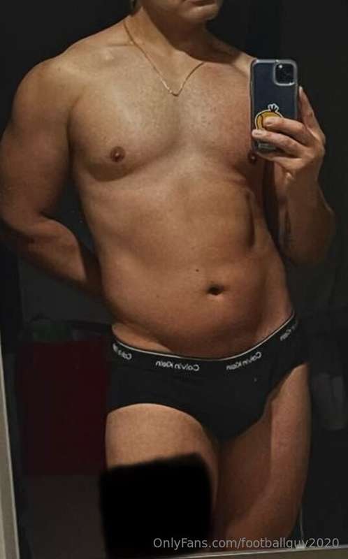 New BULGES and asses and so much more Set 3 17