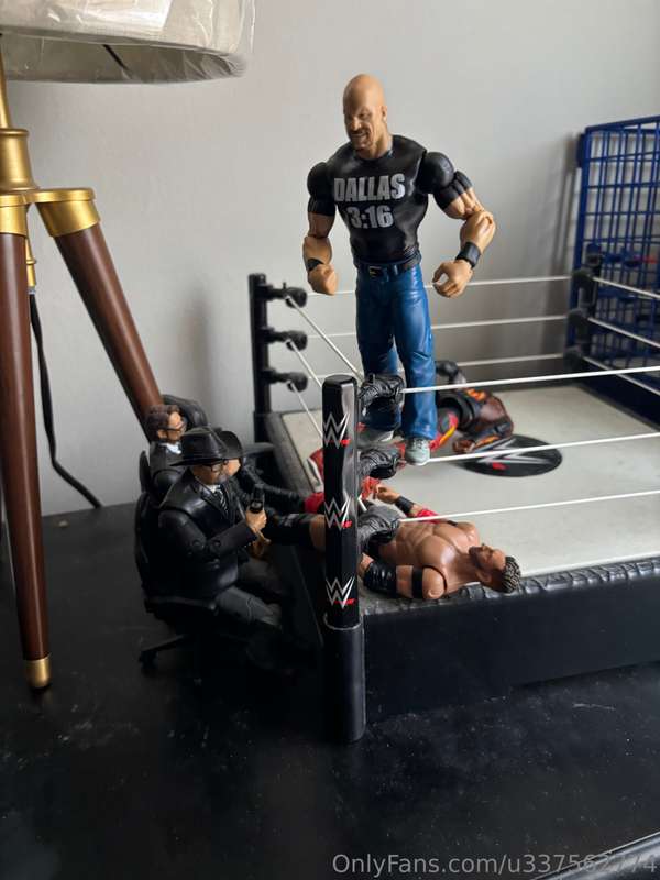 #figlife 1